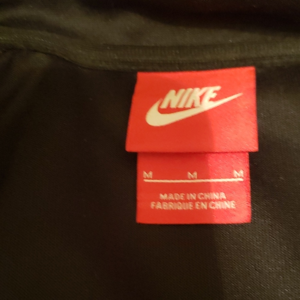 Nike Air Men's jacket - Picture 7 of 7